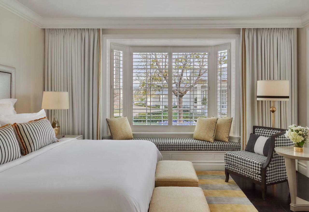 Rosewood Miramar Beach Montecito Buitenkant foto