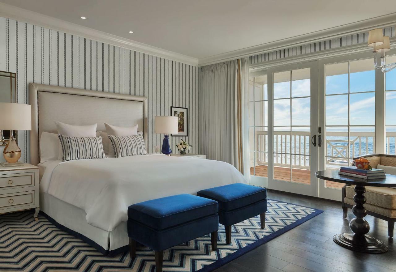 Rosewood Miramar Beach Montecito Buitenkant foto
