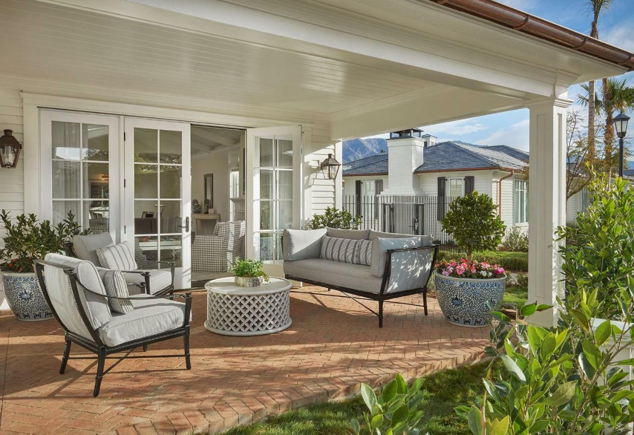 Rosewood Miramar Beach Montecito Buitenkant foto