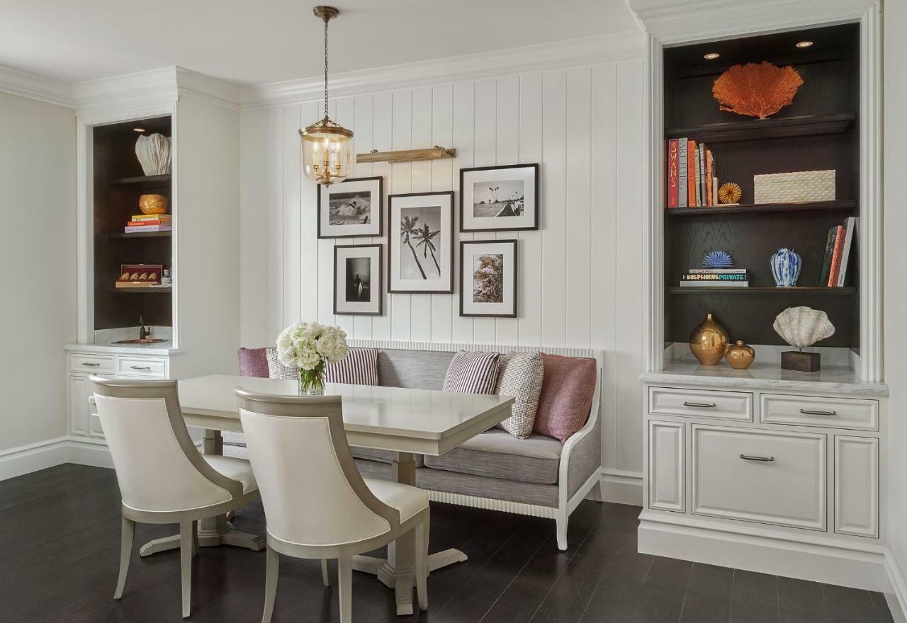 Rosewood Miramar Beach Montecito Buitenkant foto