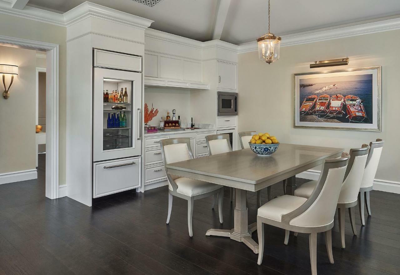 Rosewood Miramar Beach Montecito Buitenkant foto