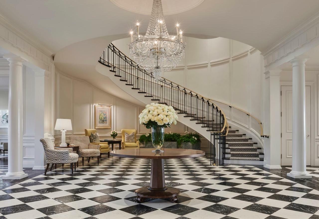 Rosewood Miramar Beach Montecito Buitenkant foto