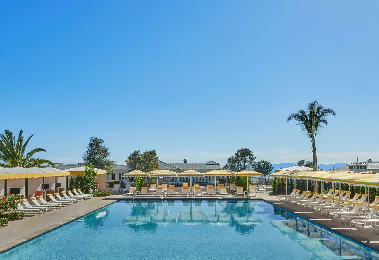 Rosewood Miramar Beach Montecito Buitenkant foto