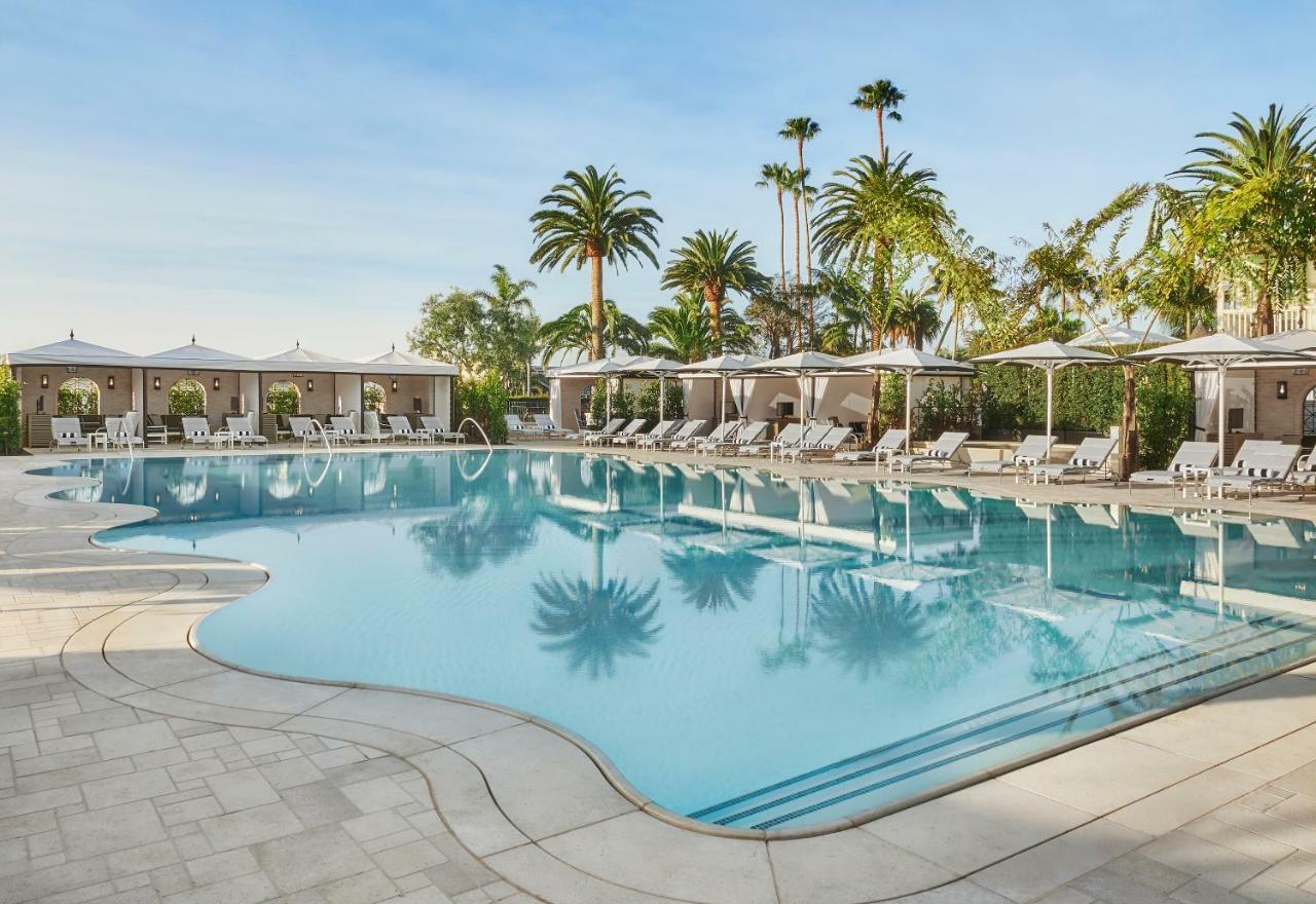 Rosewood Miramar Beach Montecito Buitenkant foto