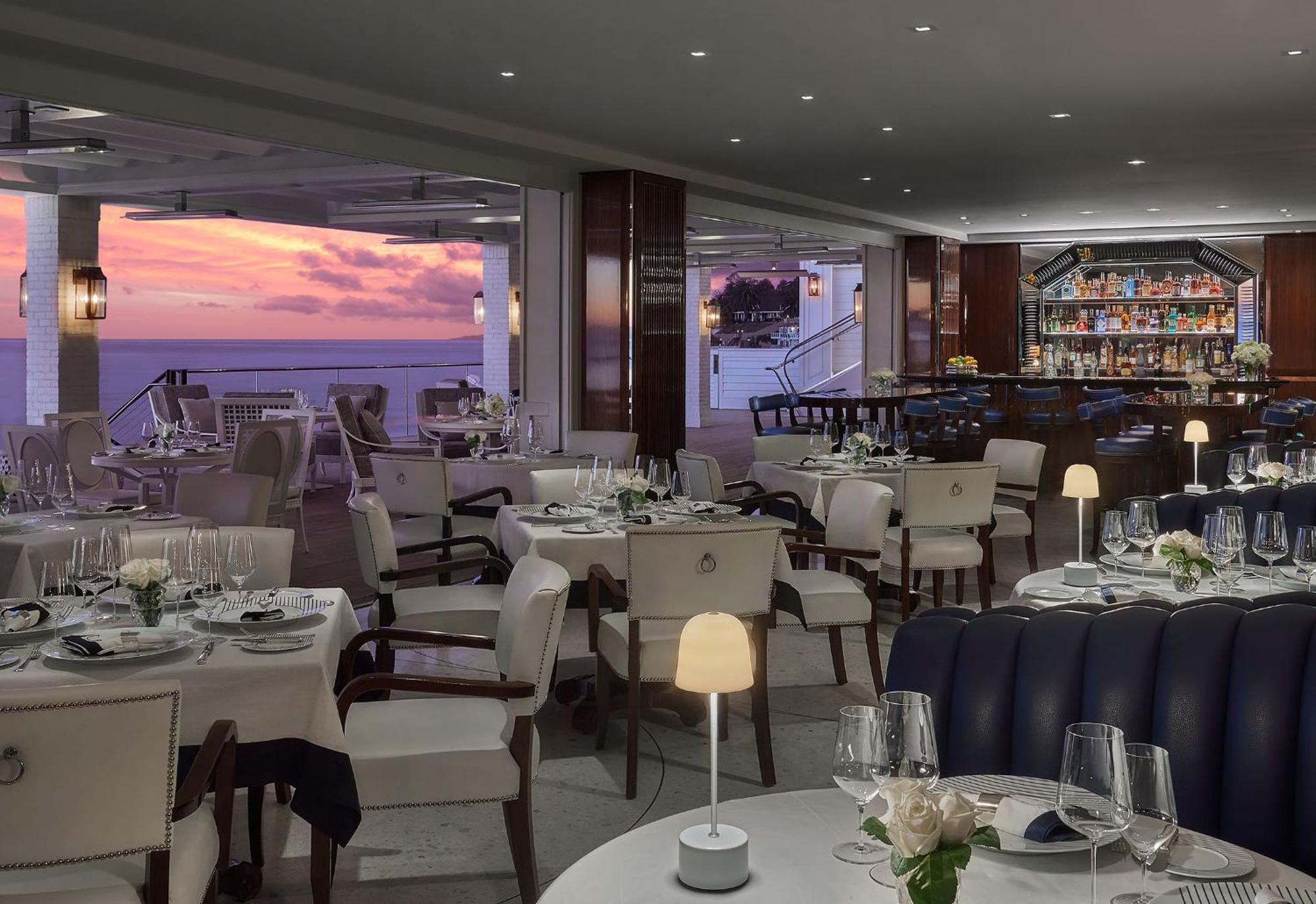 Rosewood Miramar Beach Montecito Buitenkant foto