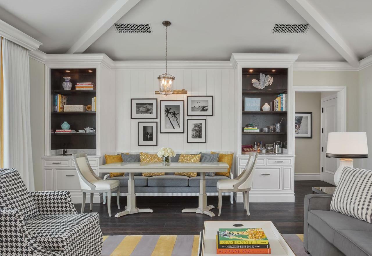Rosewood Miramar Beach Montecito Buitenkant foto