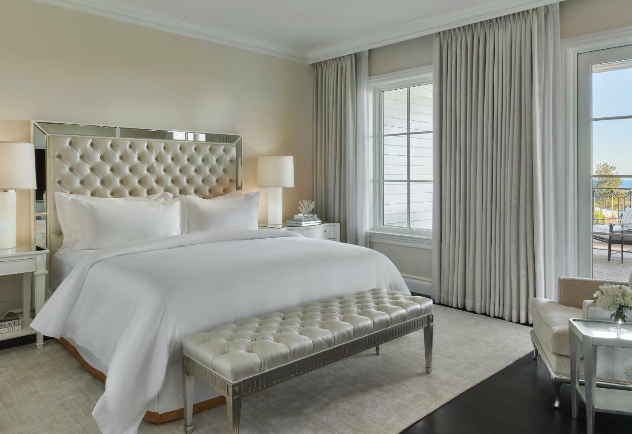 Rosewood Miramar Beach Montecito Buitenkant foto
