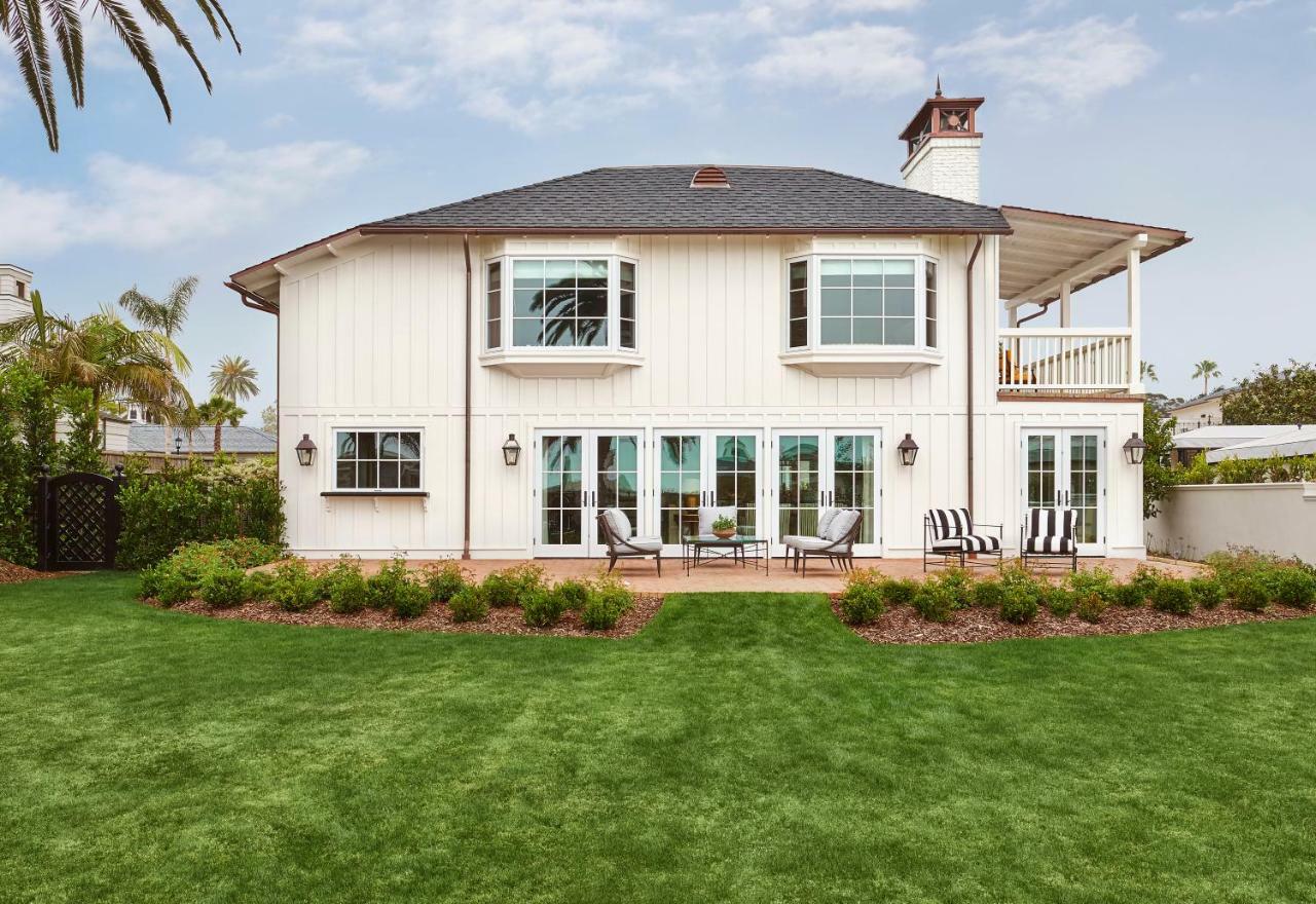 Rosewood Miramar Beach Montecito Buitenkant foto