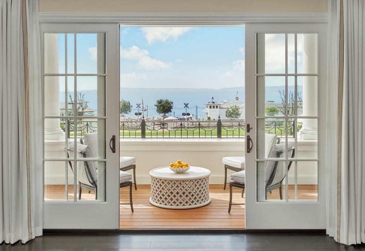 Rosewood Miramar Beach Montecito Buitenkant foto