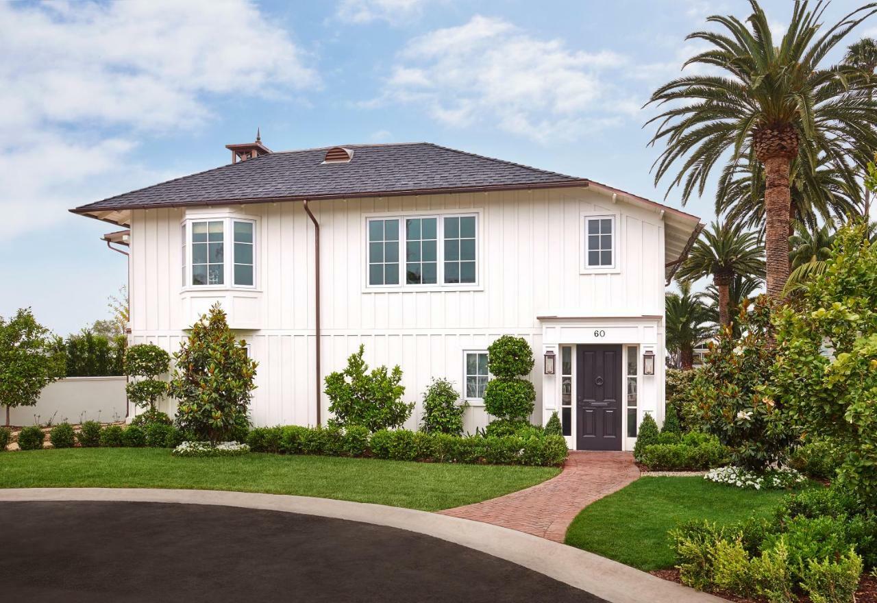 Rosewood Miramar Beach Montecito Buitenkant foto
