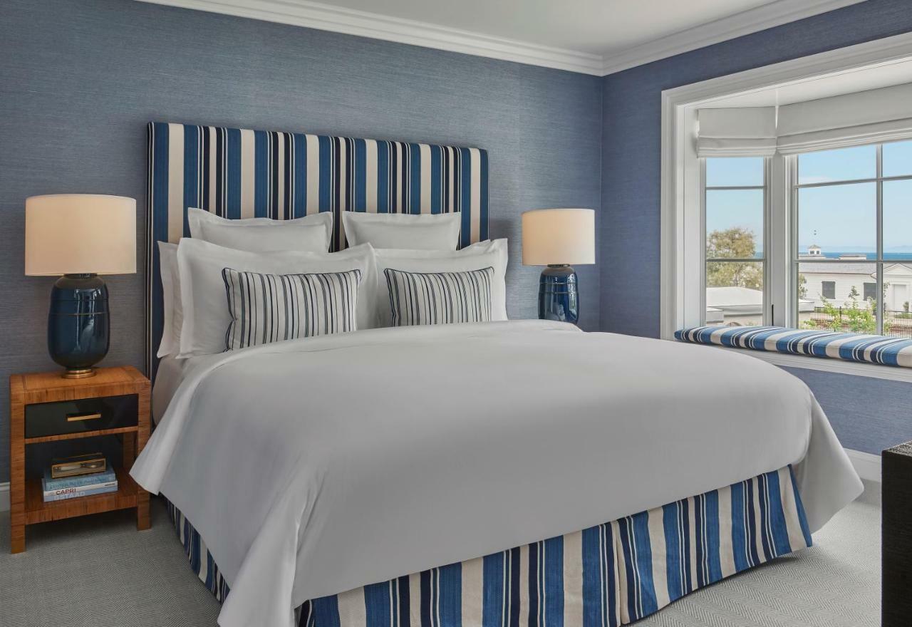 Rosewood Miramar Beach Montecito Buitenkant foto